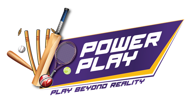 PowerPlay — Play Beyond Reality